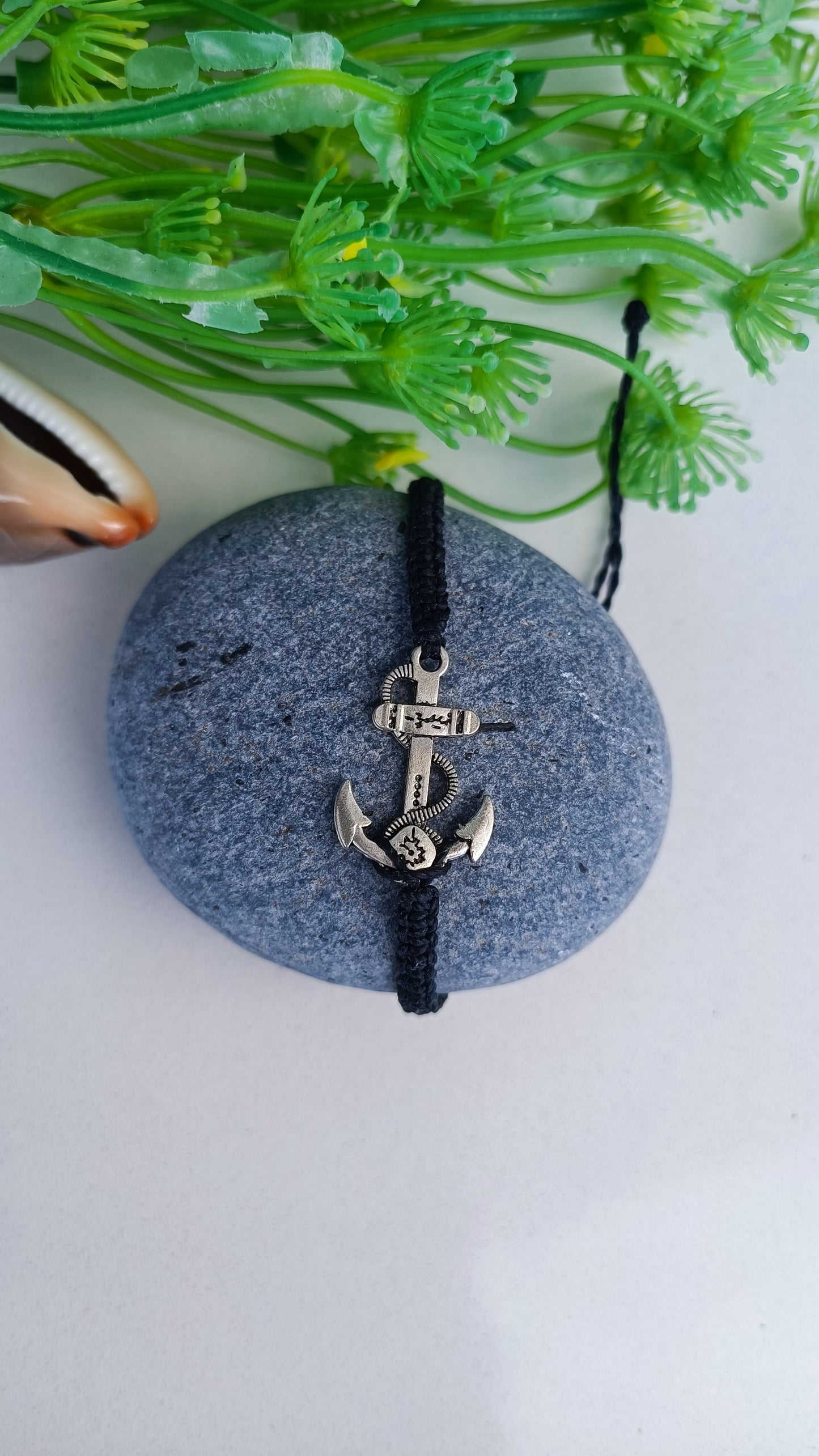 Pulsera Ancla