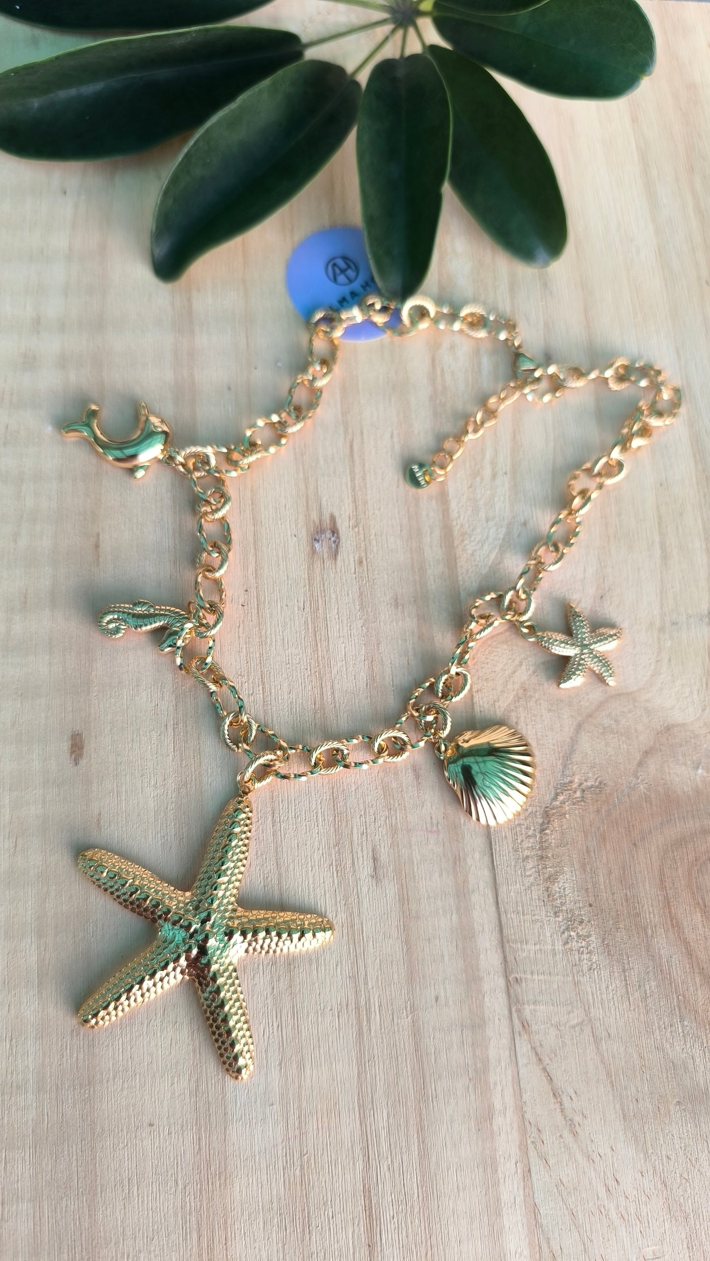 Collar Del Mar