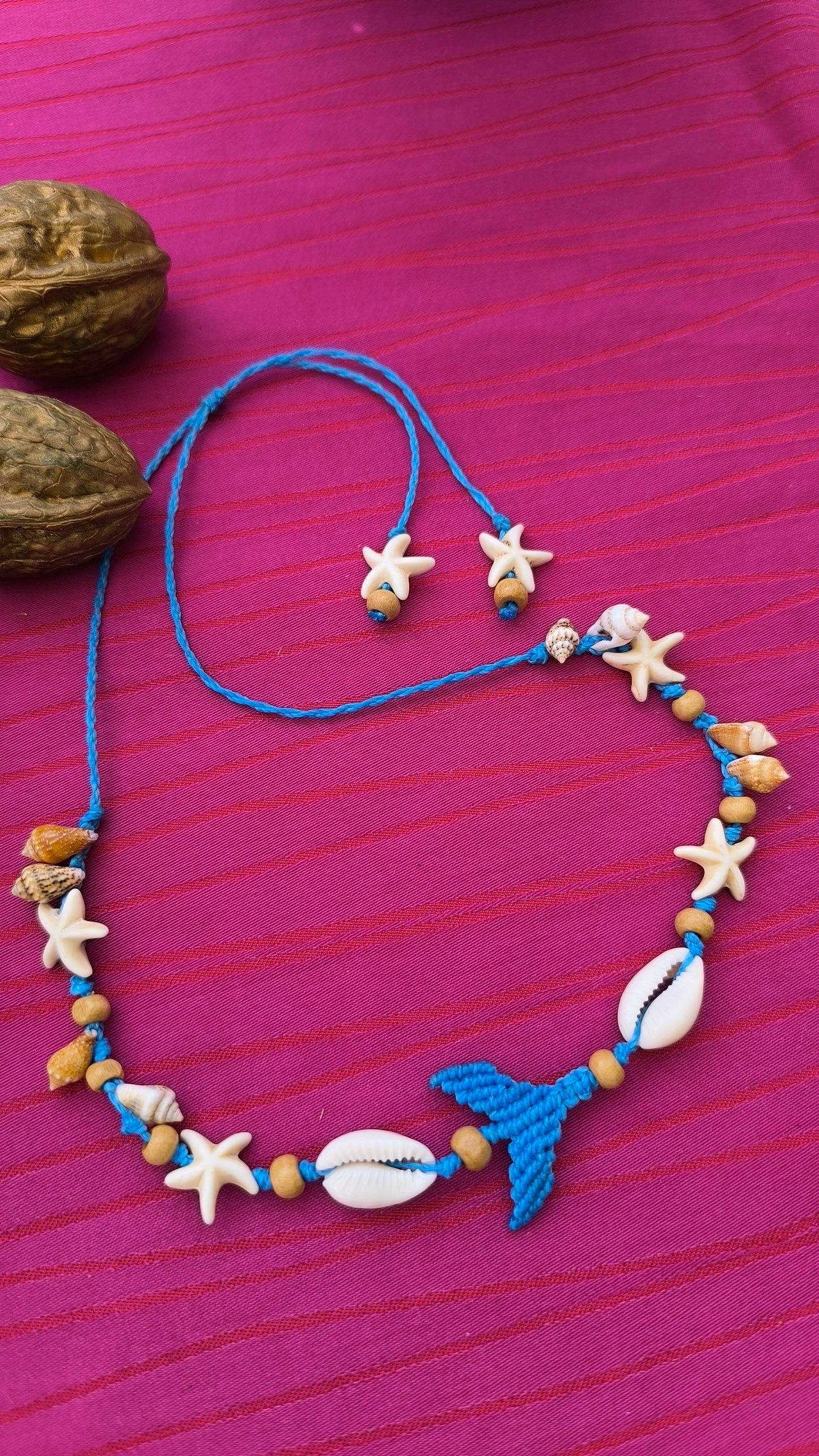 Choker Sirena