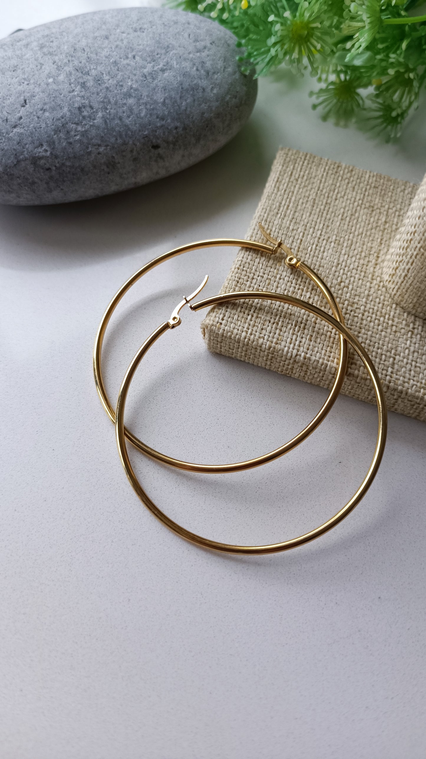 Pendientes Aros