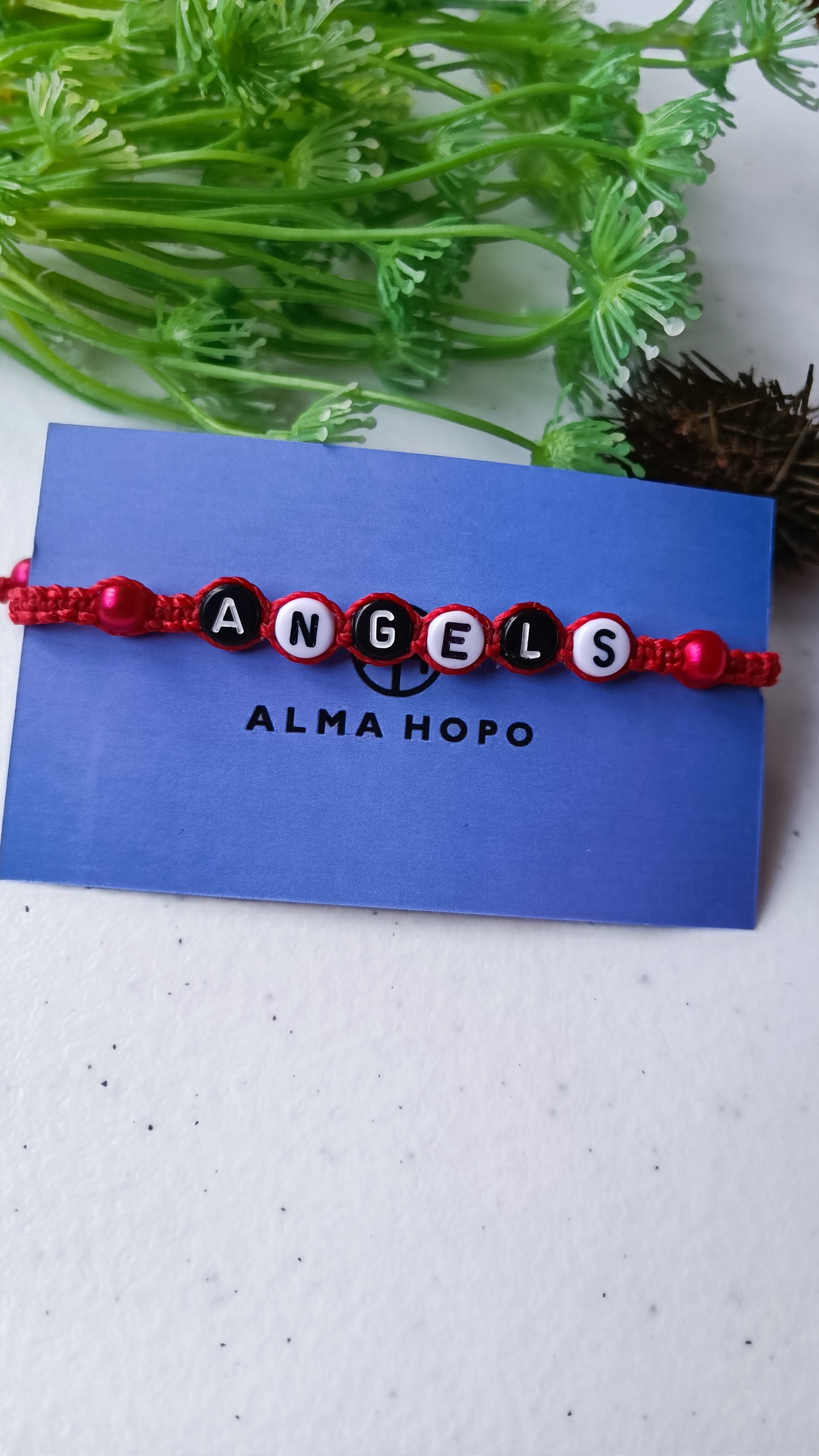 Pulseras Personalizadas