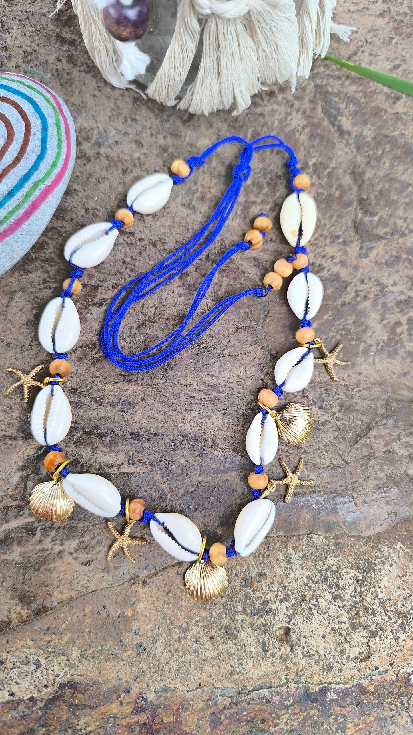 Collar de Conchas