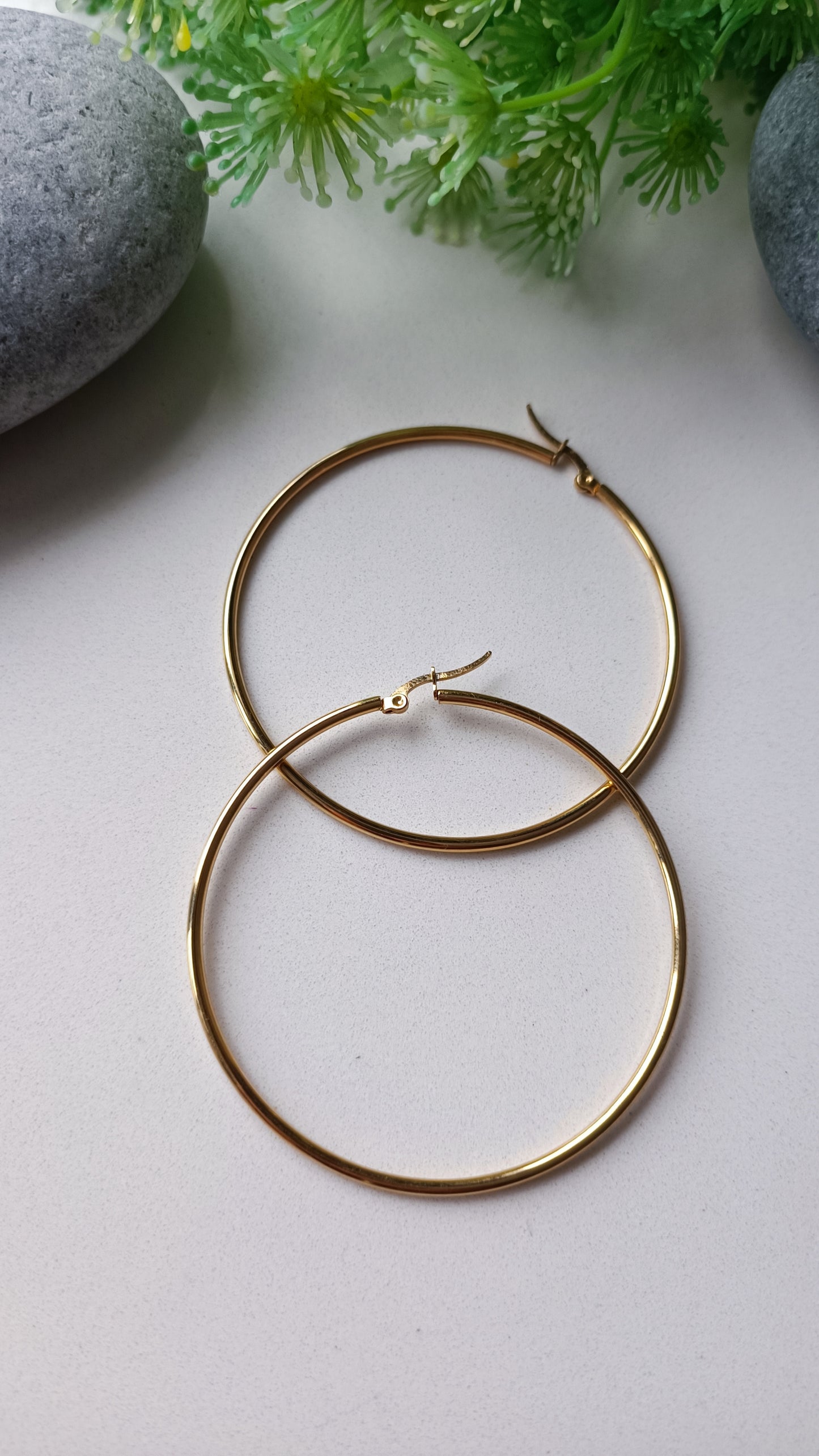 Pendientes Aros