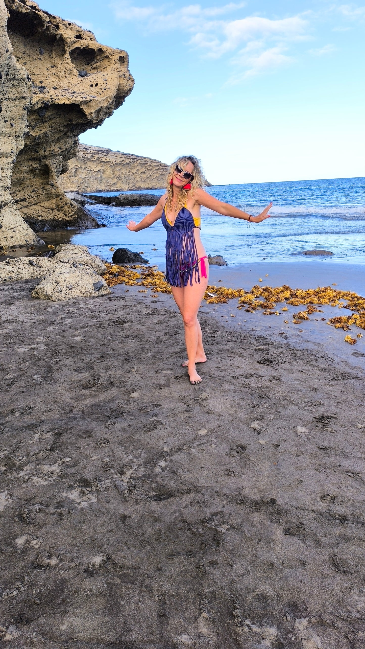 Top de Playa