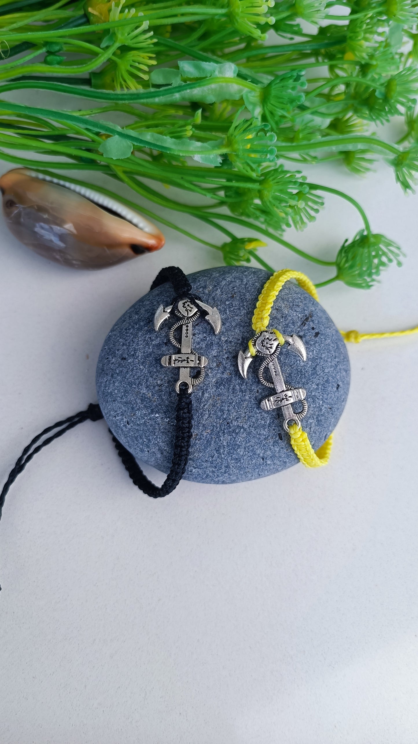 Pulsera Ancla