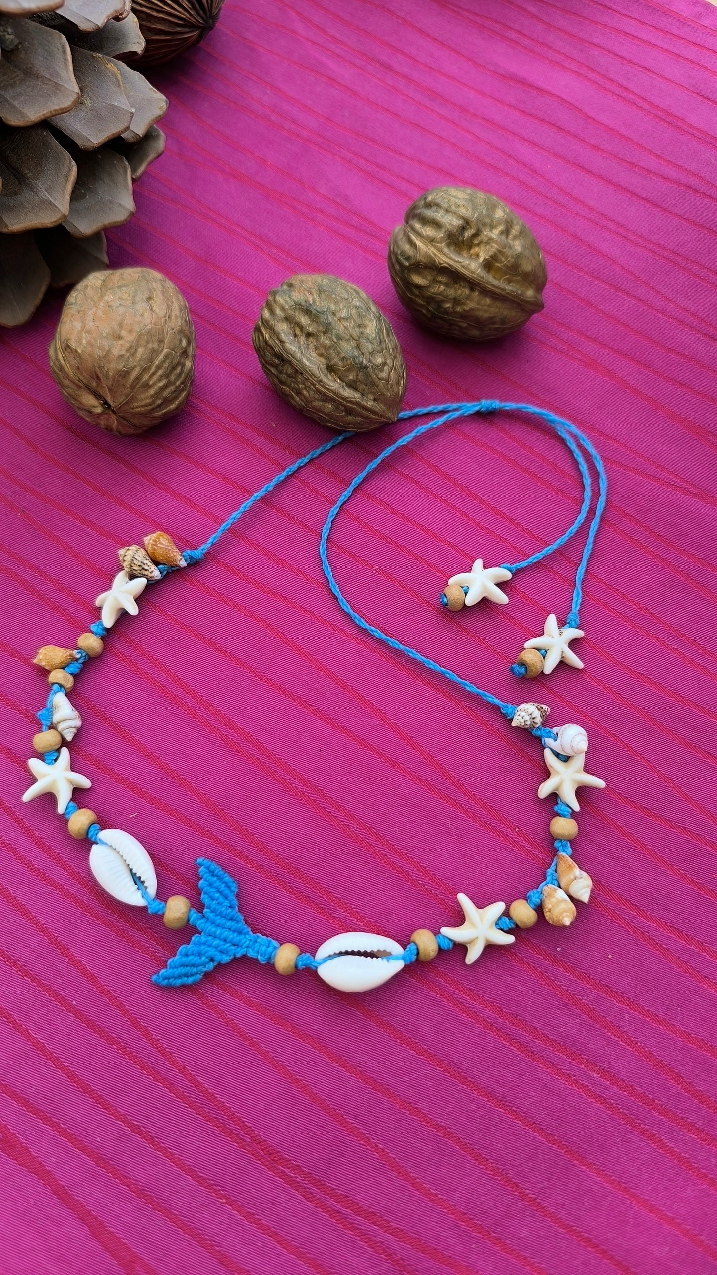 Choker Sirena