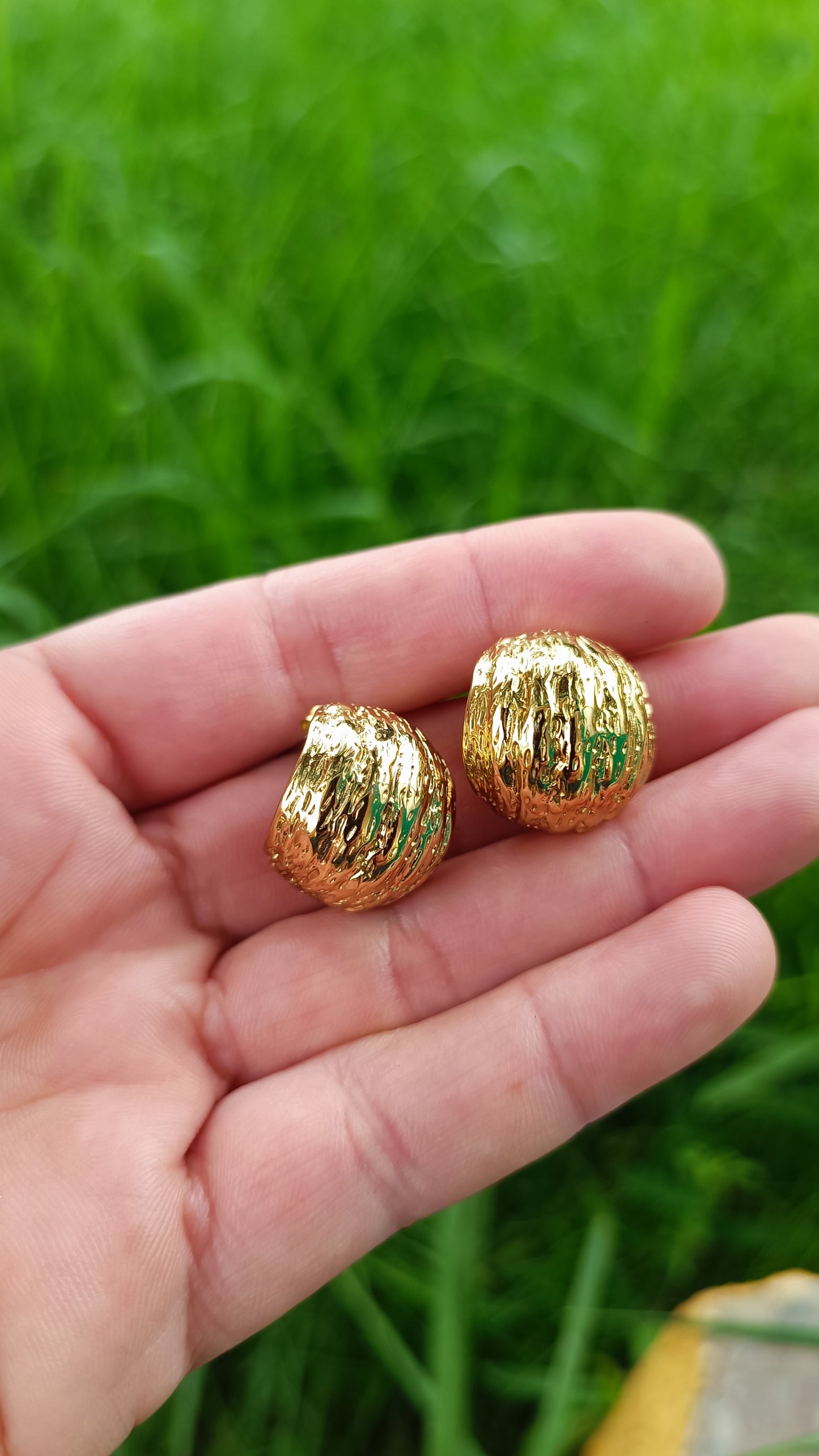 Pendientes Vintage