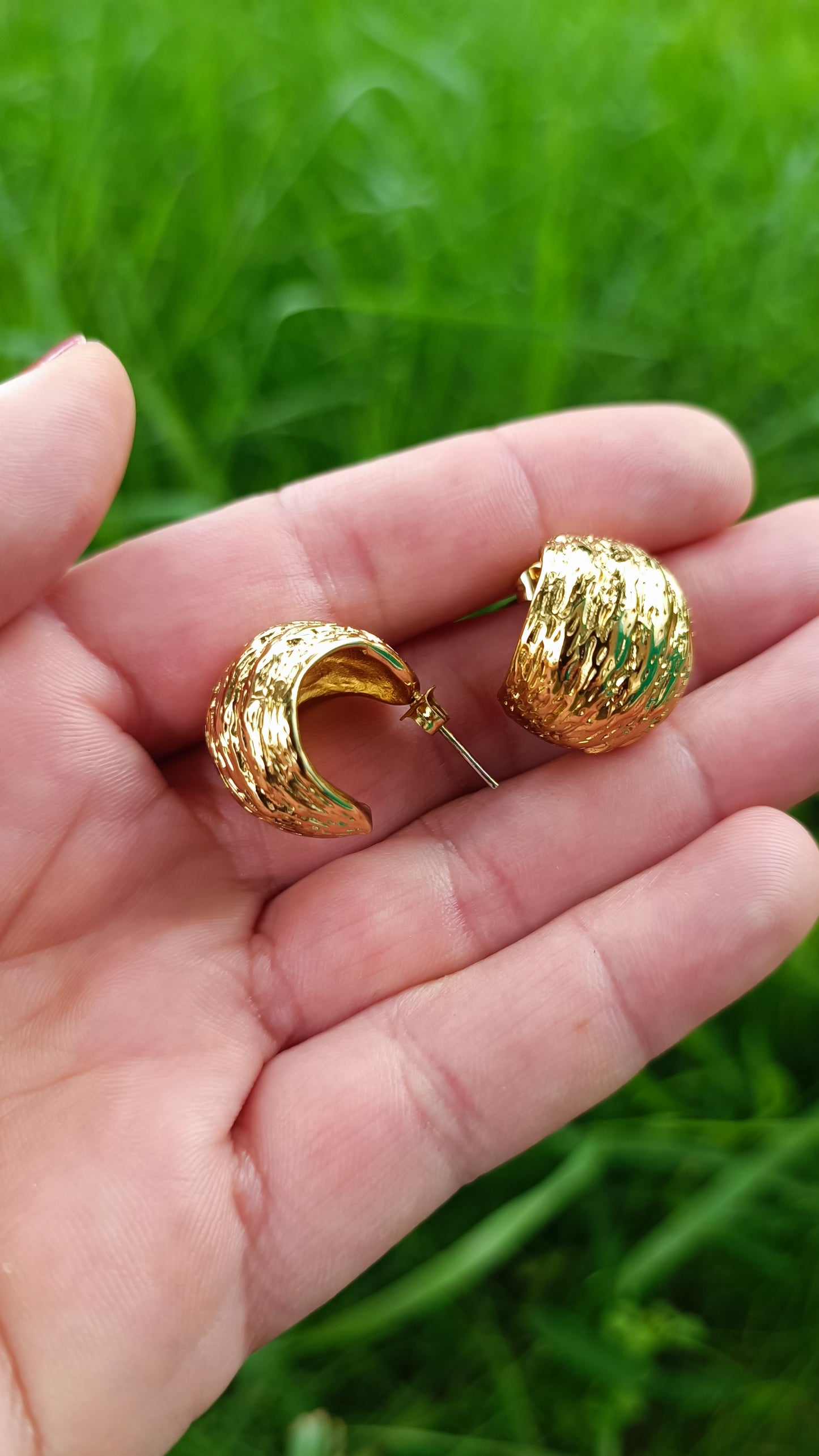 Pendientes Vintage