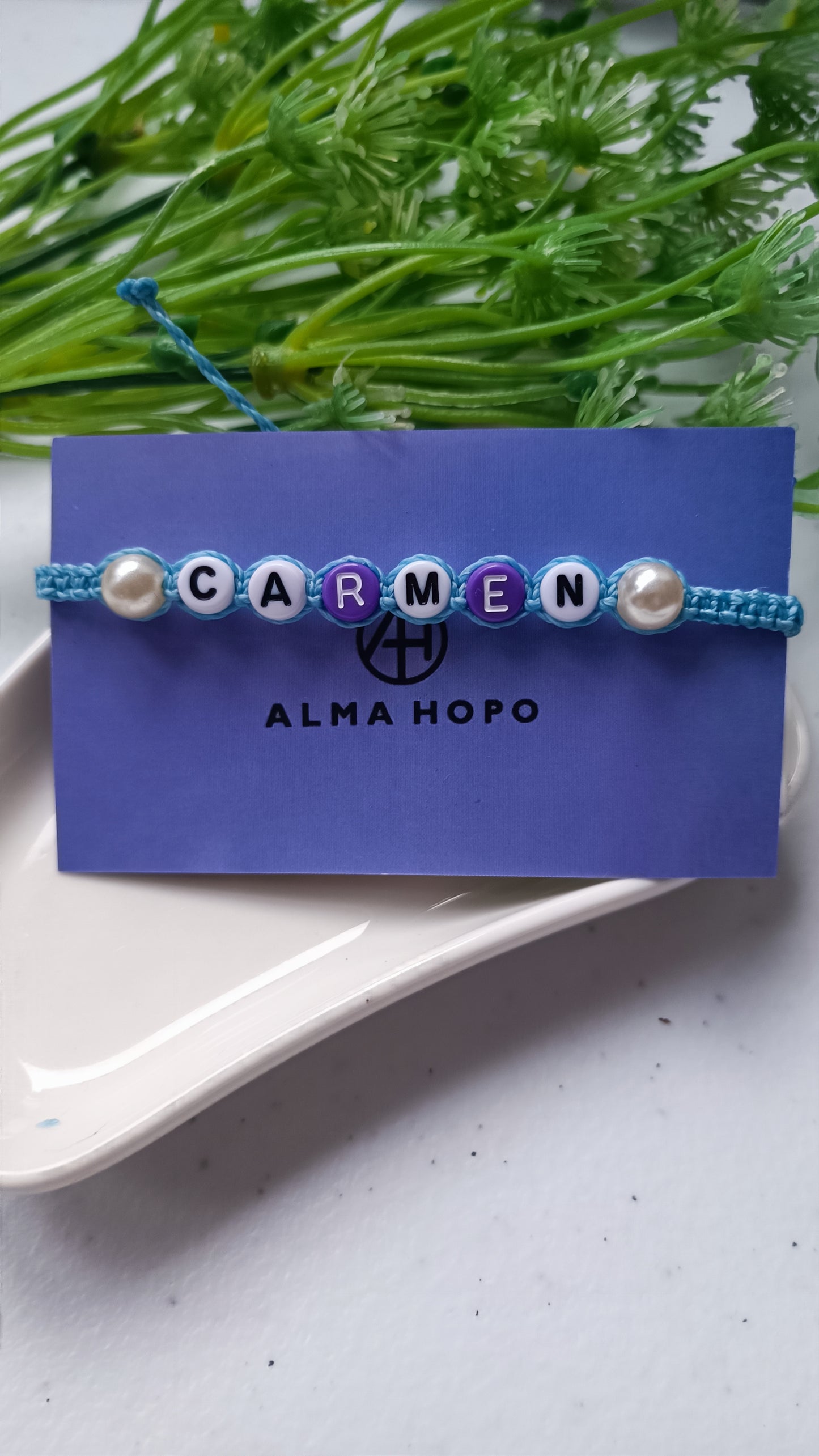 Pulseras Personalizadas