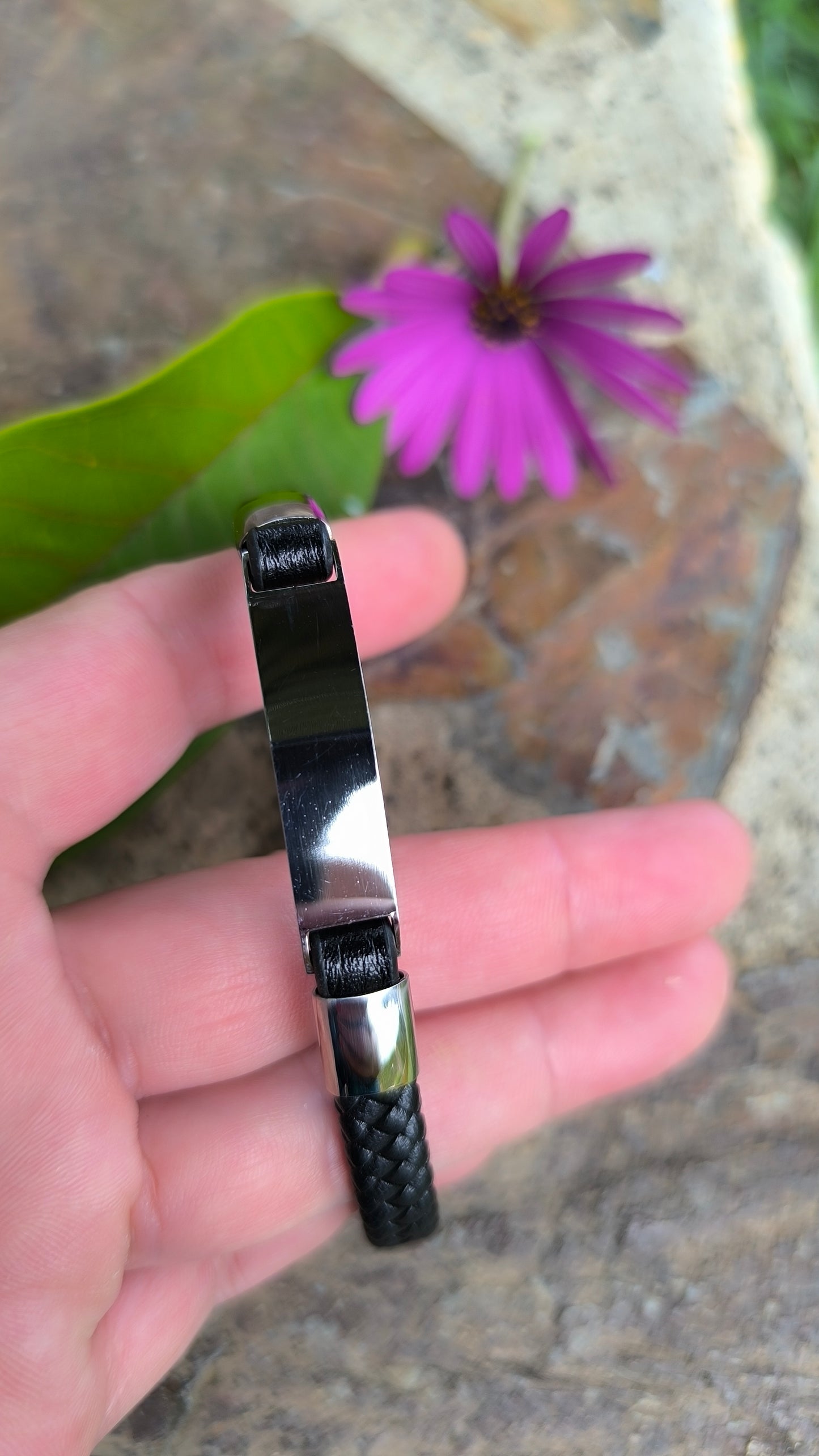 Pulsera Hombre