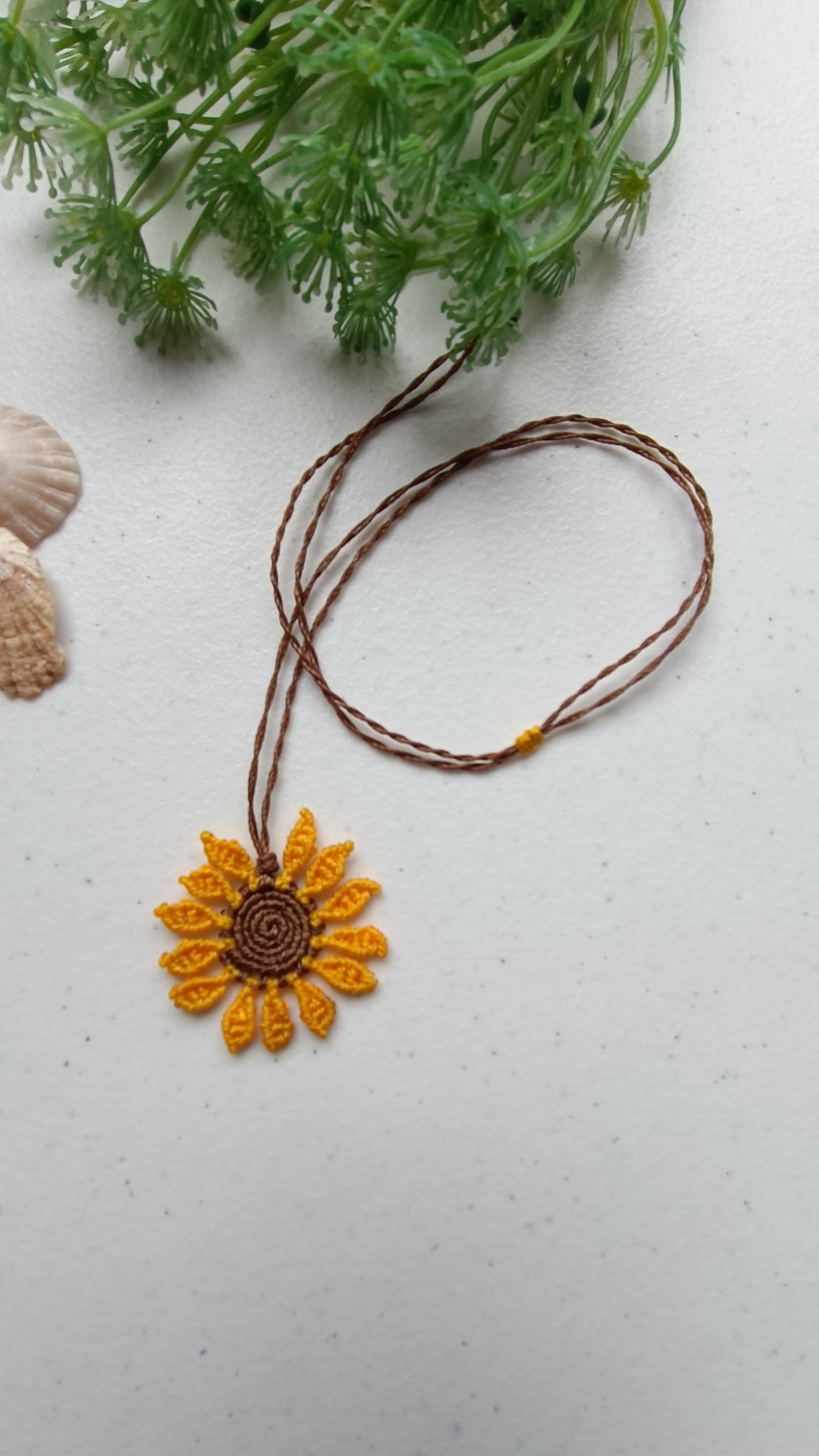 Conjunto de Girasoles