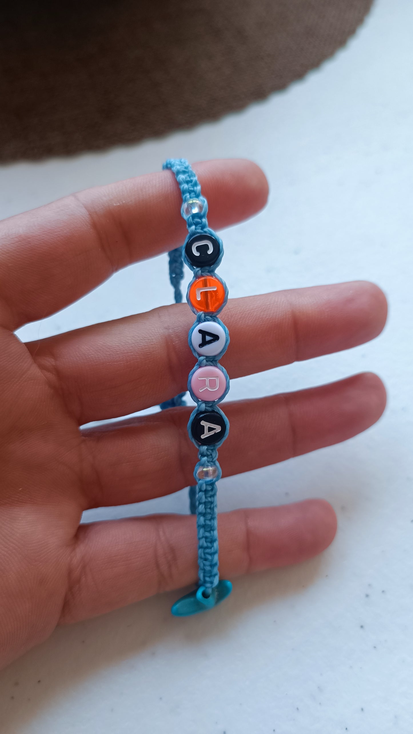 Pulseras Personalizadas