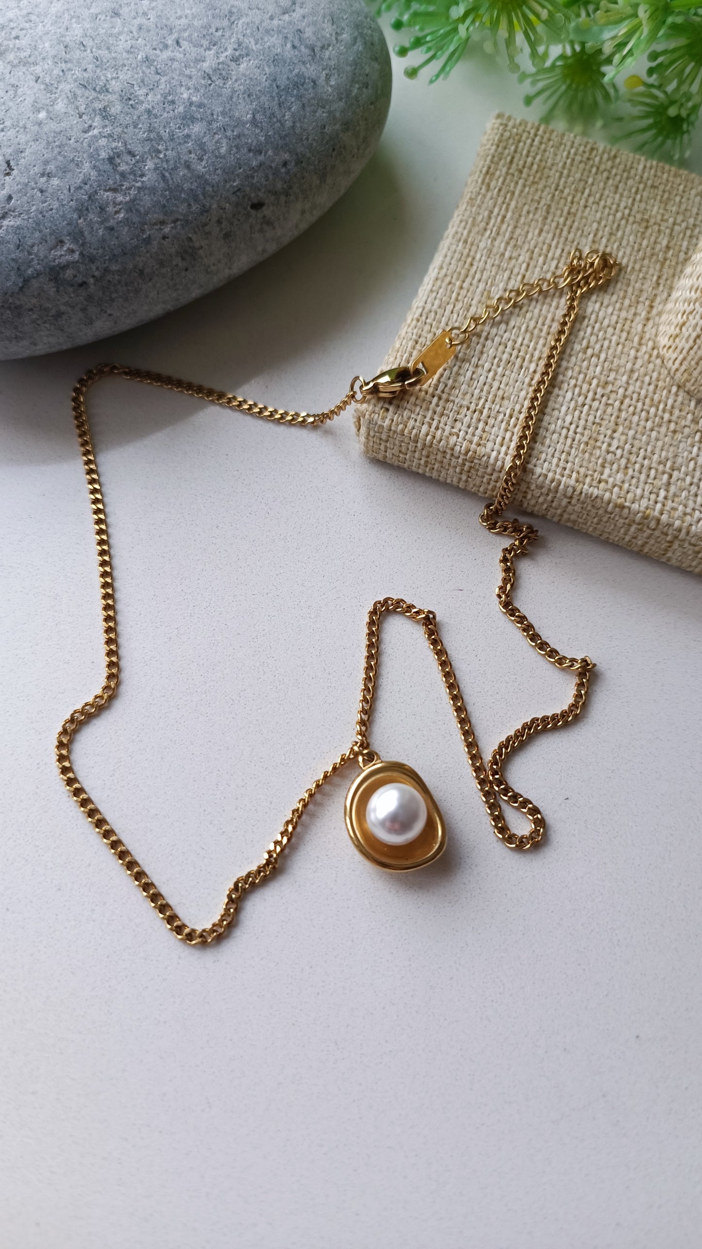 Collar Perla