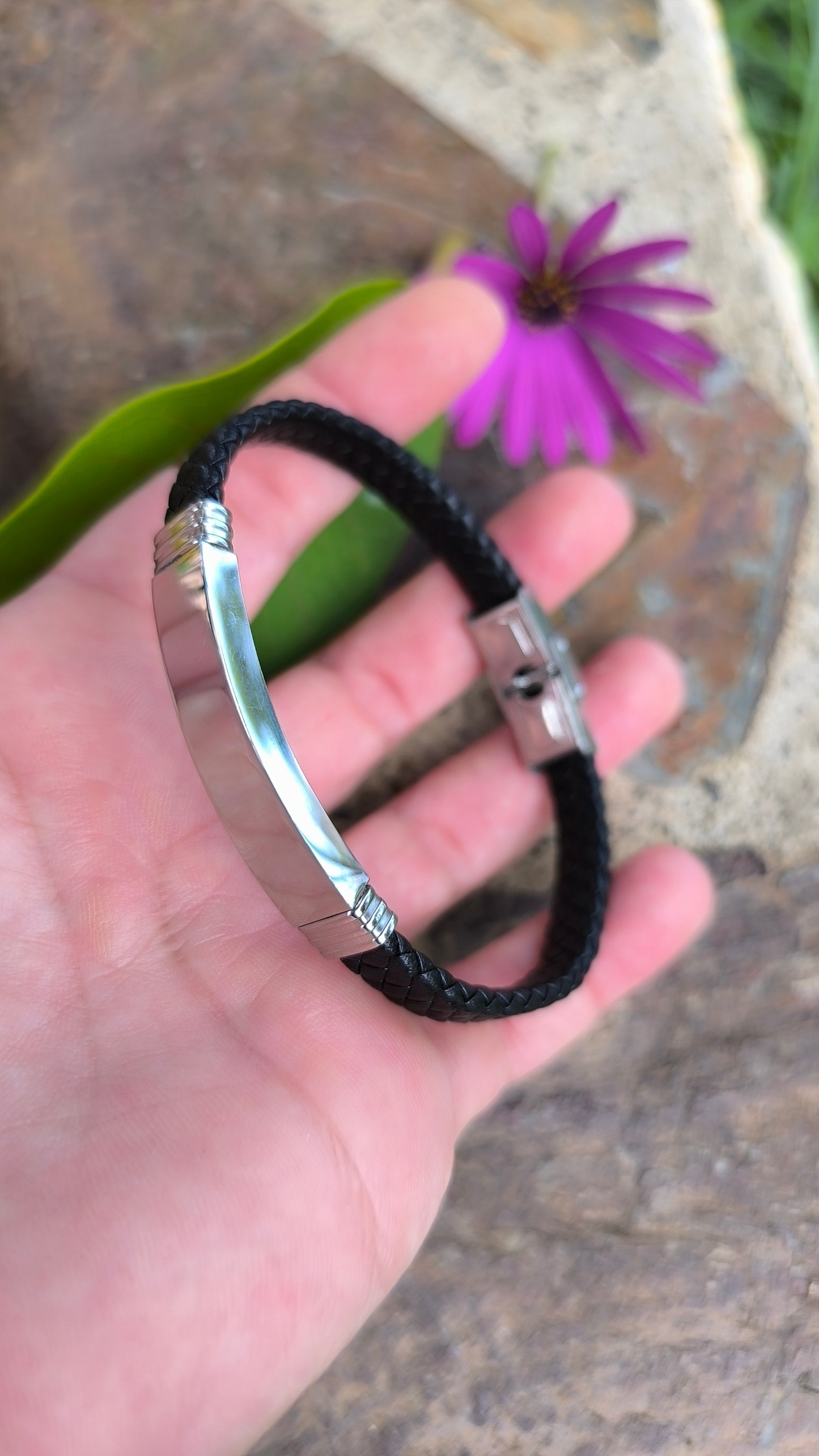 Pulsera Hombre