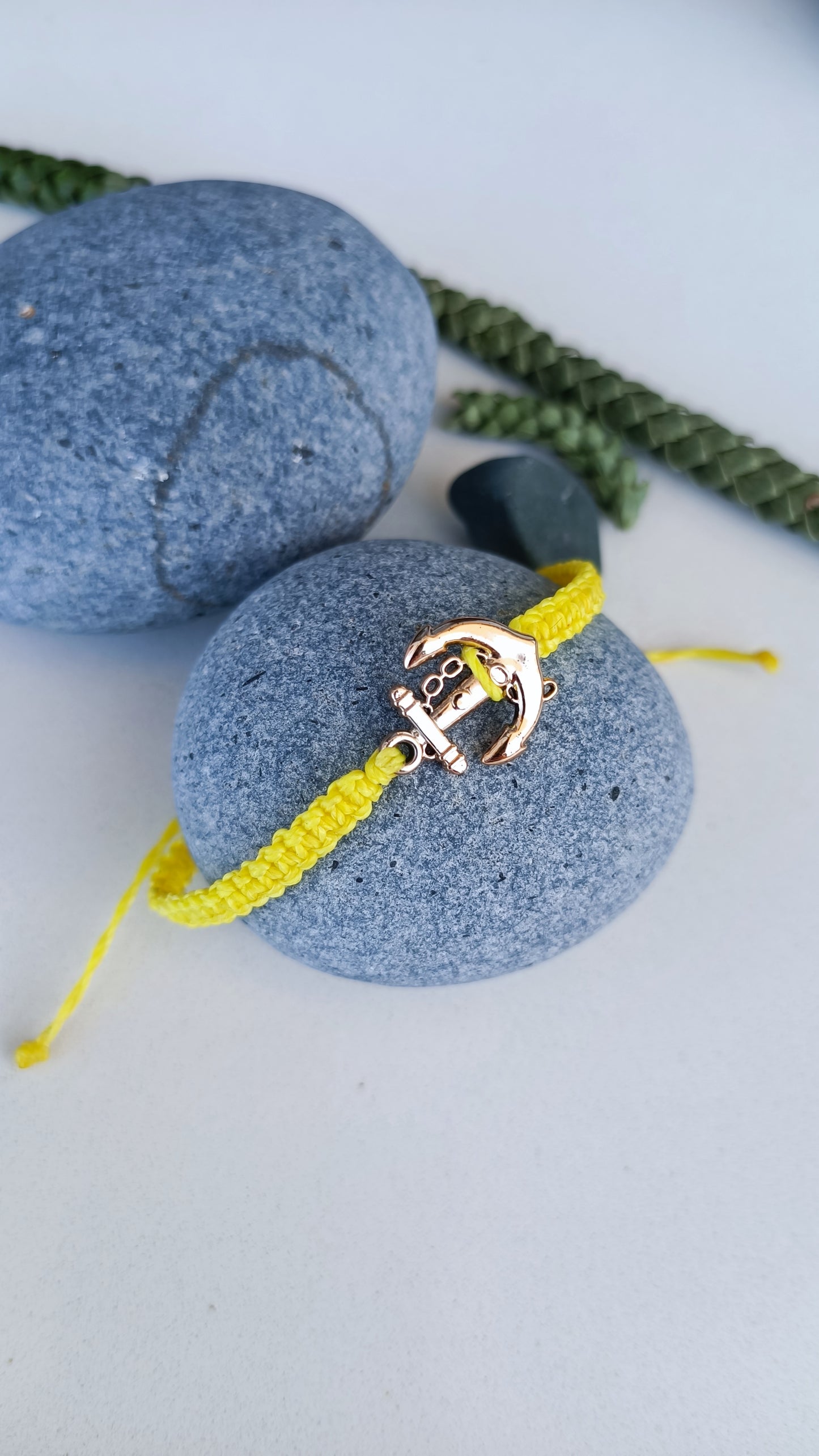 Pulsera Ancla