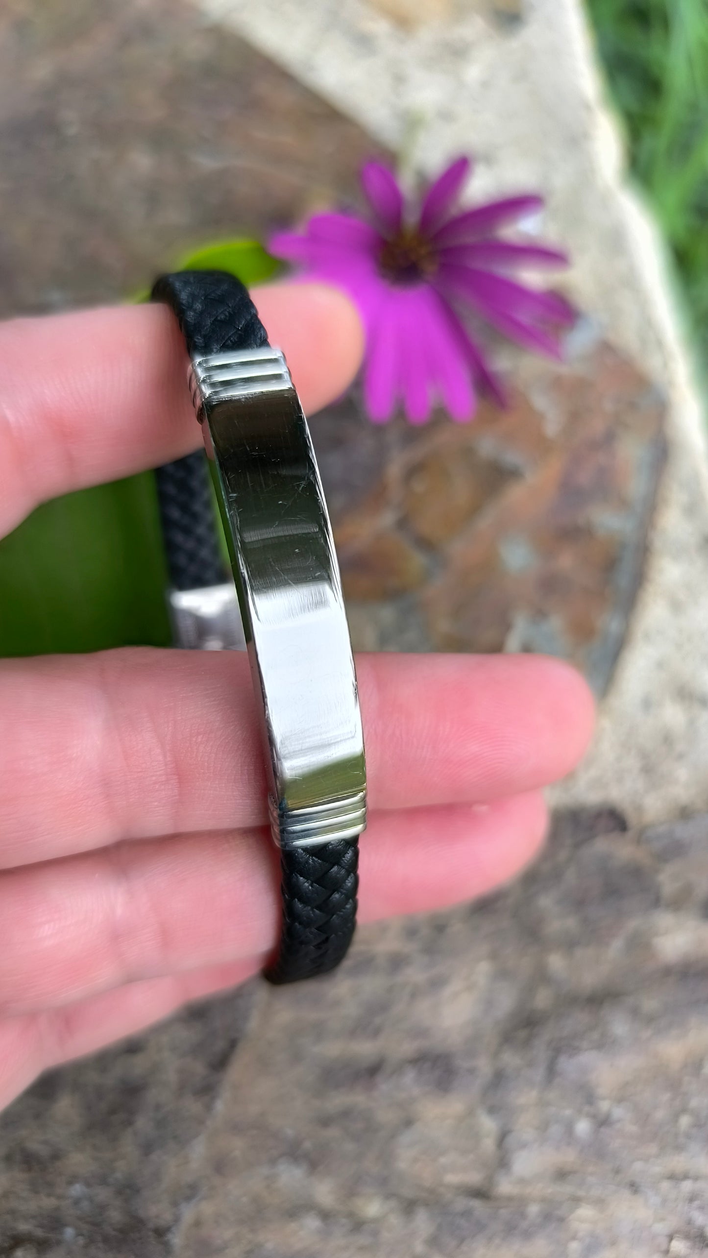 Pulsera Hombre