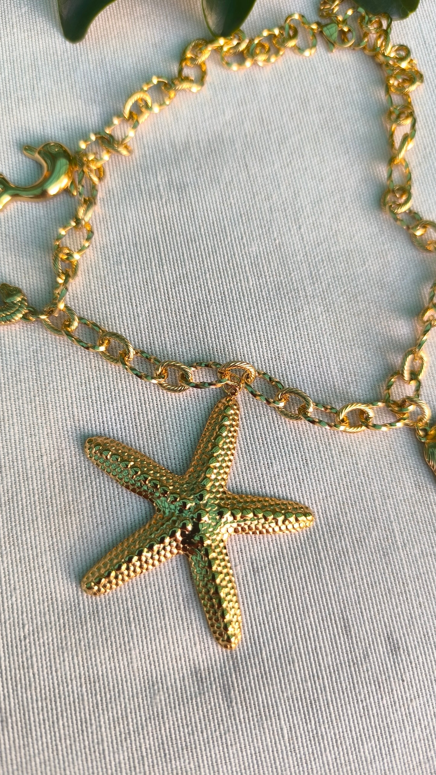 Collar Del Mar