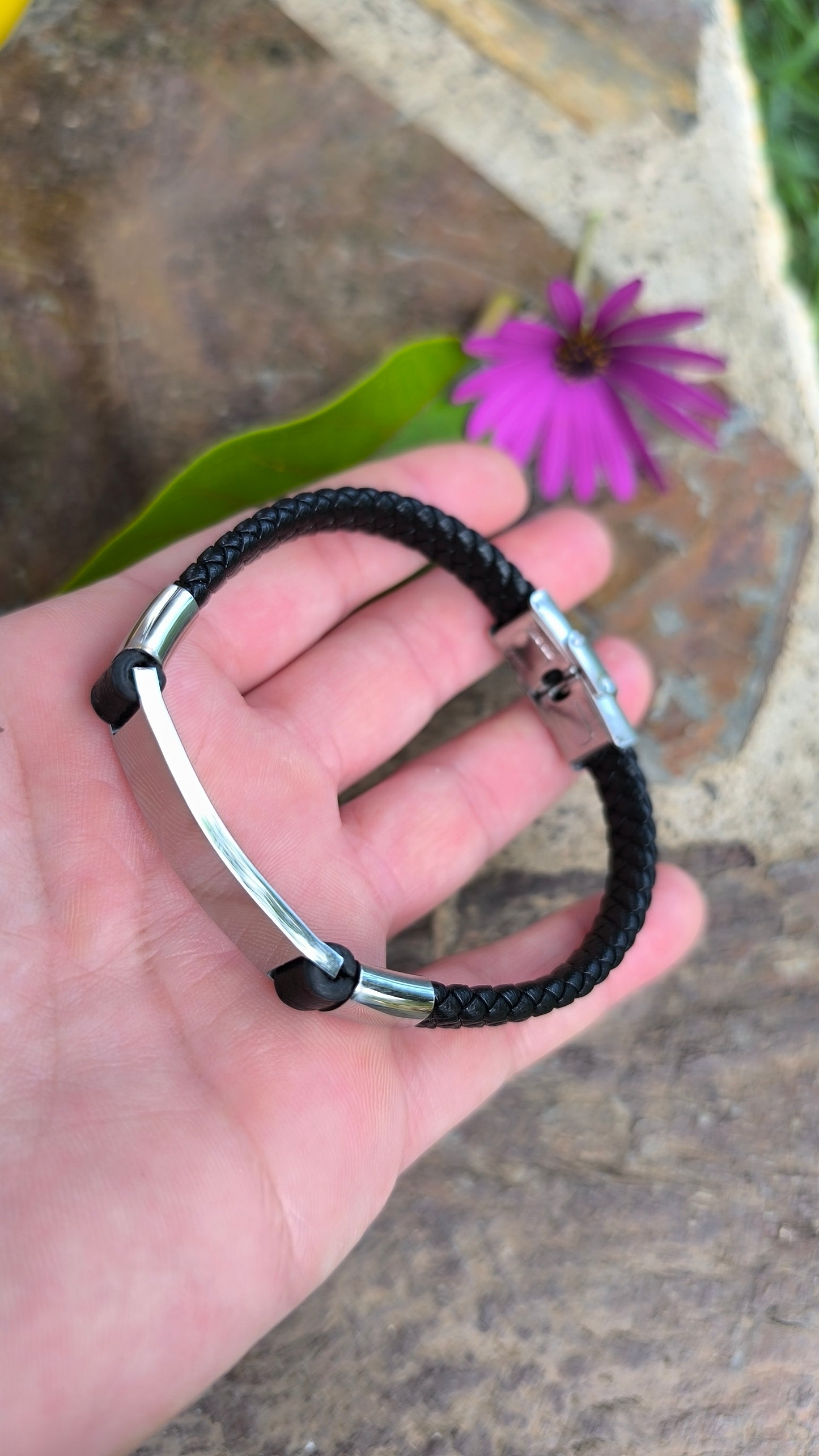 Pulsera Hombre