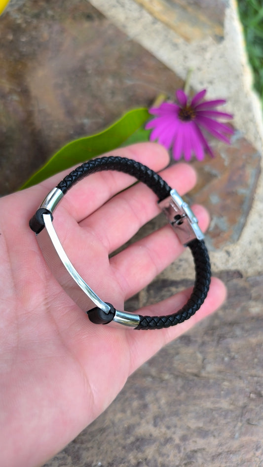 Pulsera Hombre