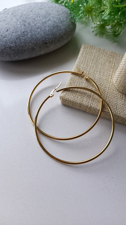 Pendientes Aros
