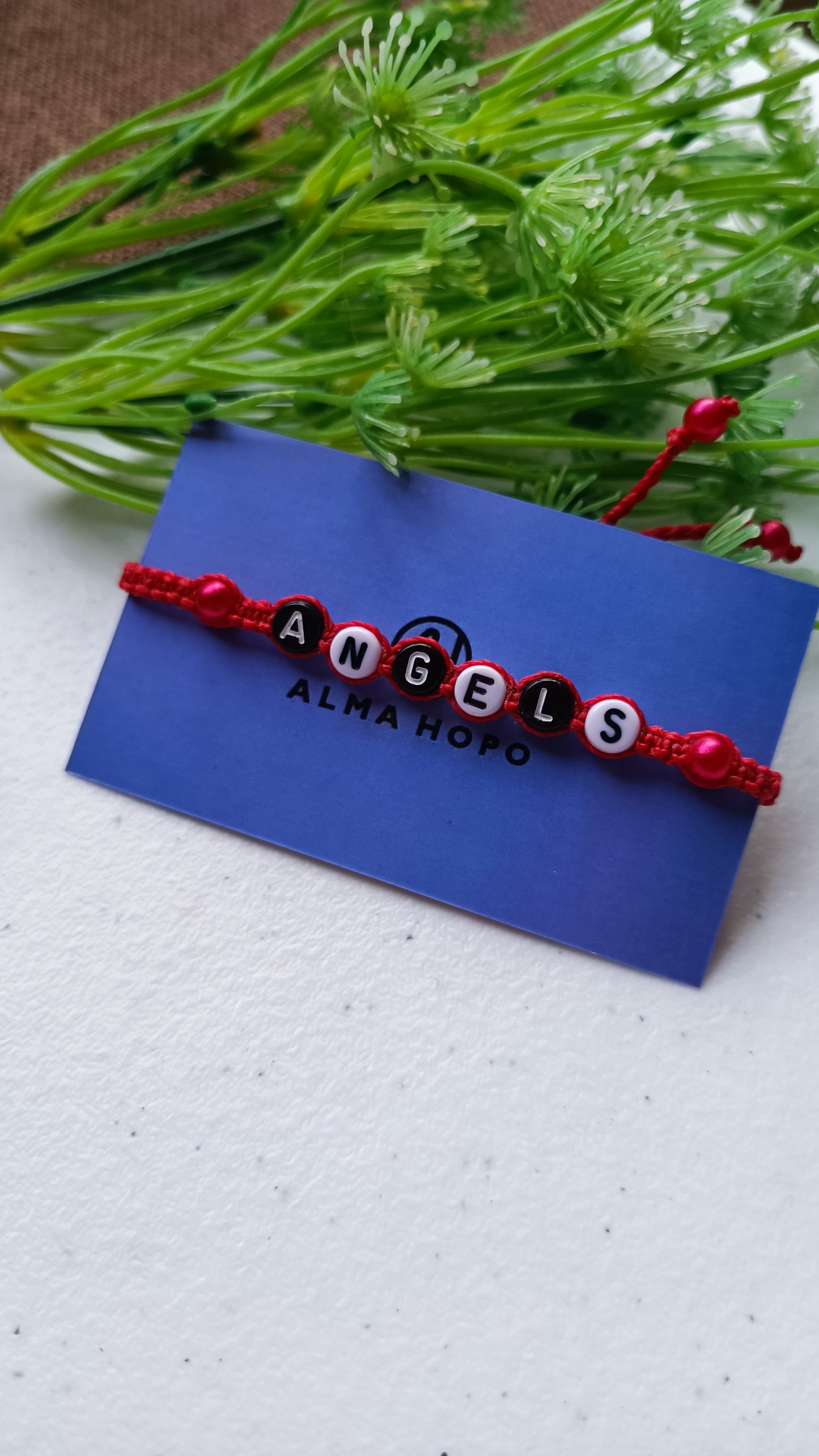 Pulseras Personalizadas