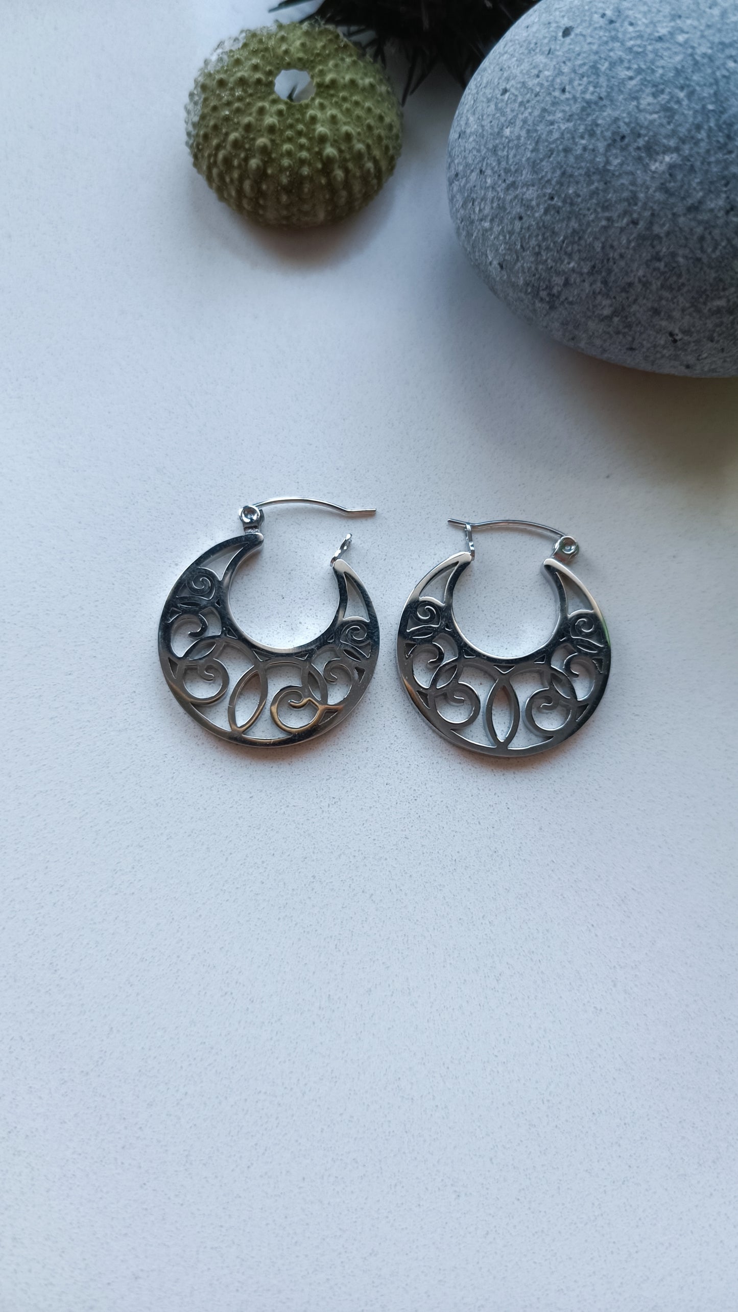 Pendientes Étnicos