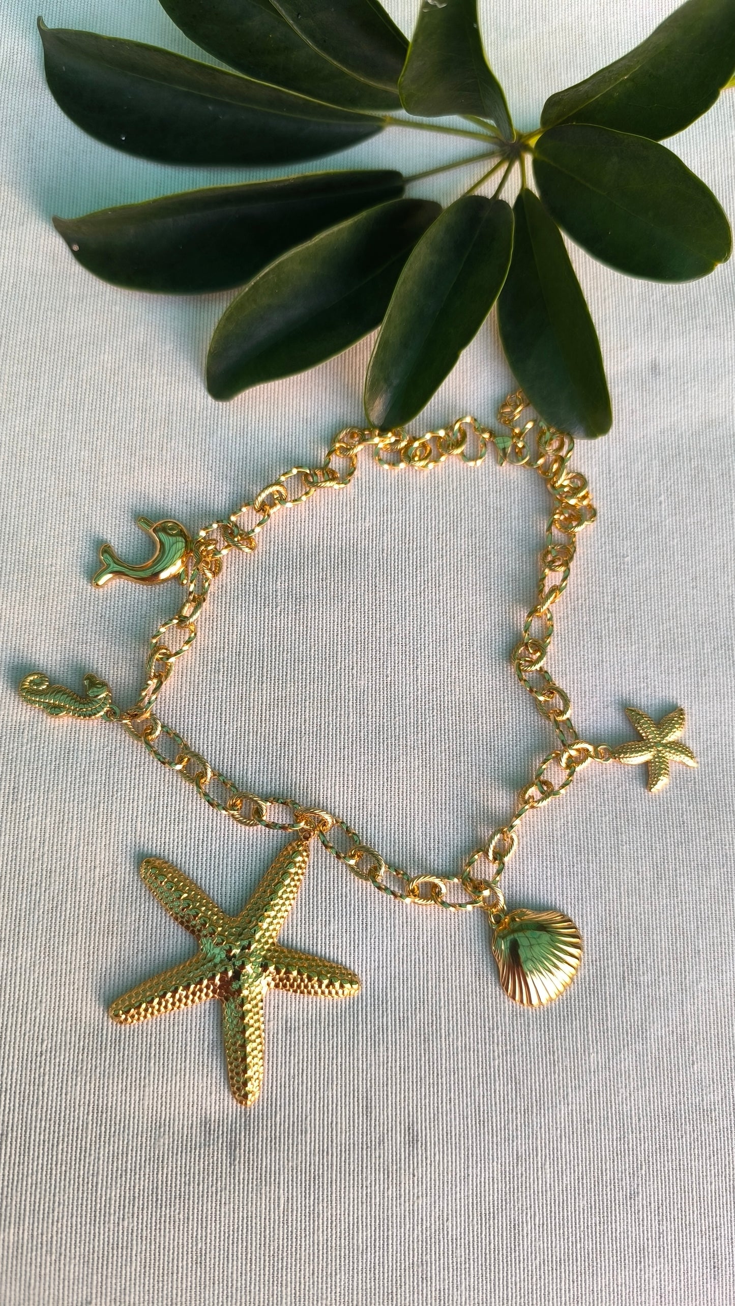 Collar Del Mar