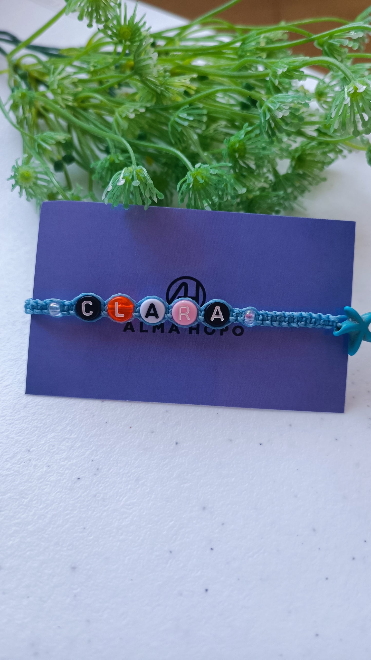 Pulseras Personalizadas