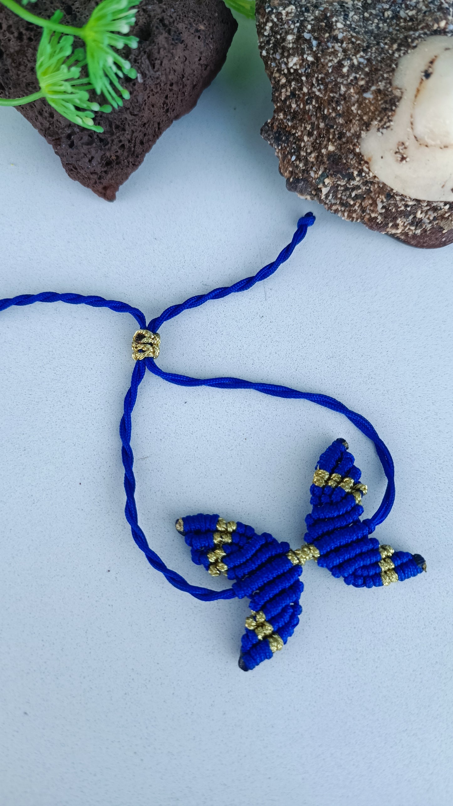 Pulsera Mariposa