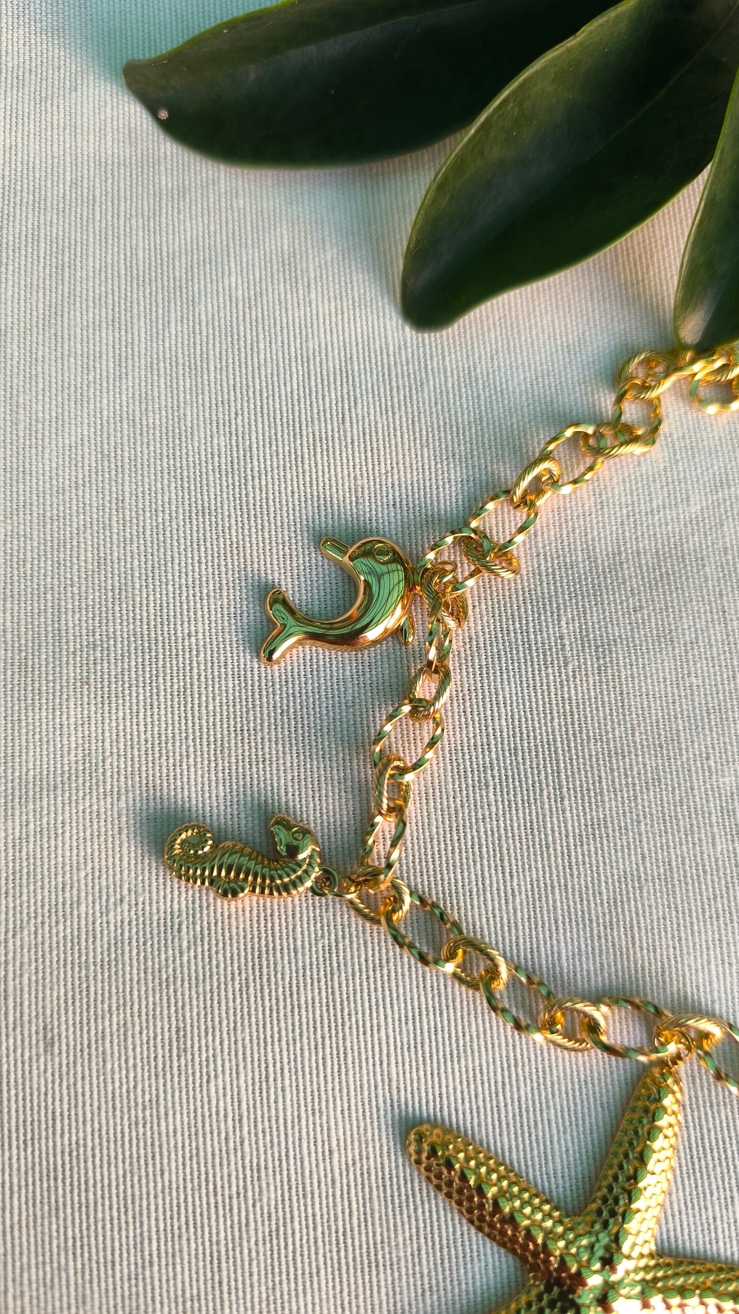Collar Del Mar