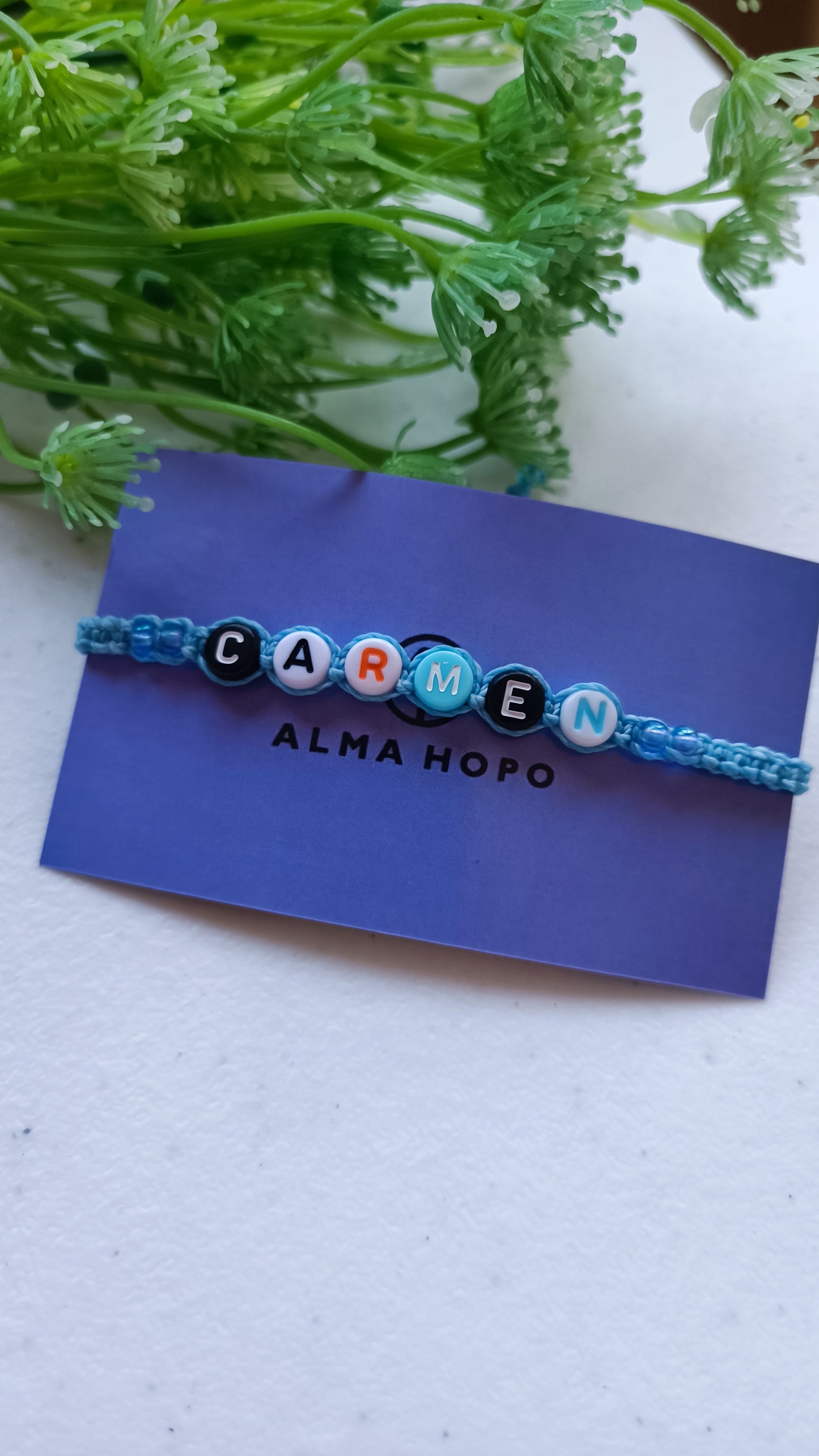 Pulseras Personalizadas