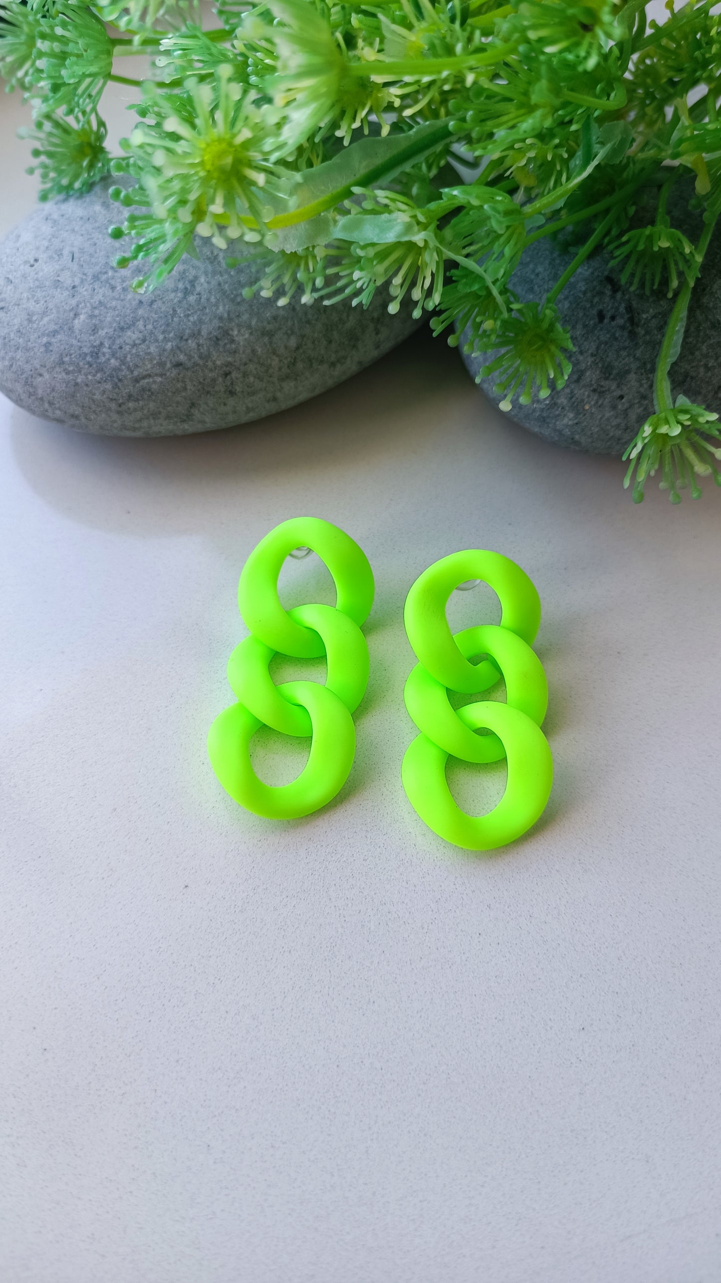 Pendientes Coloridos