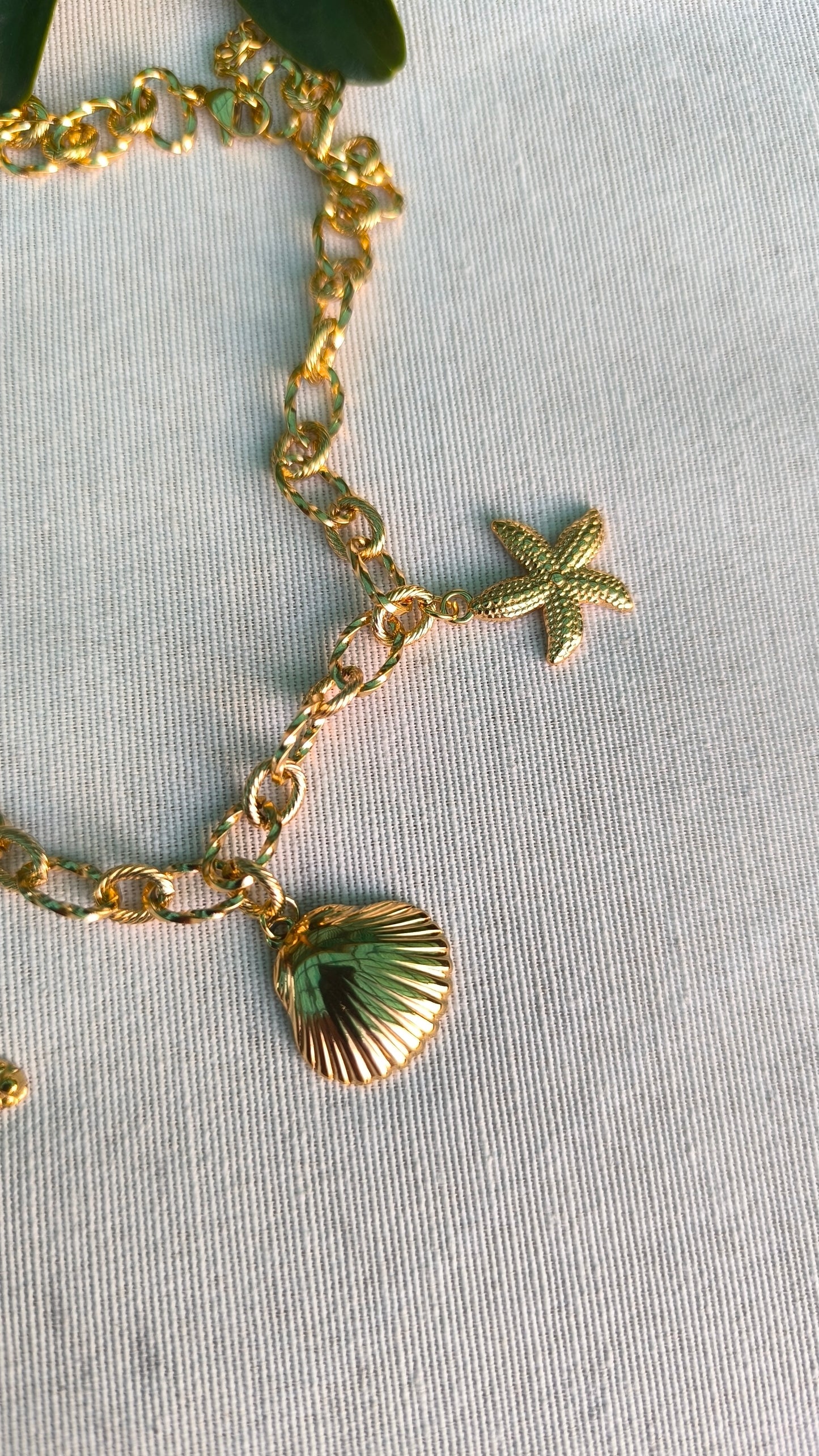Collar Del Mar